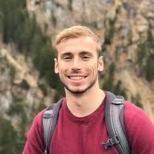 Zach in Australia